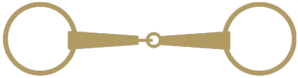 horse-bit